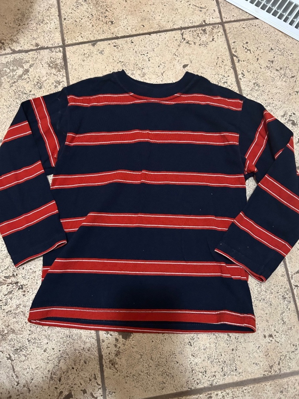 Vintage Simply Basic boys shirt